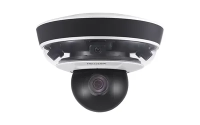 Hikvision DS-2PT5326IZ